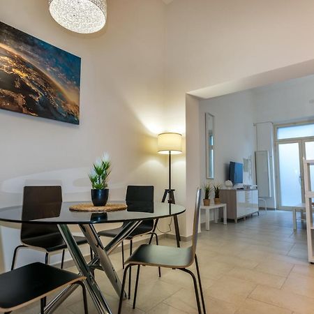 De' Villanova House Brindisi Extérieur photo
