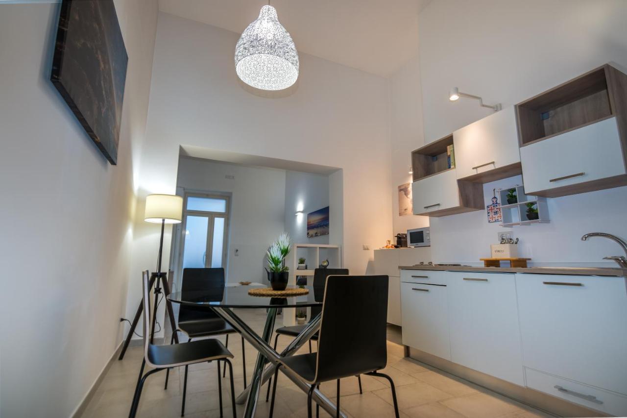 De' Villanova House Brindisi Extérieur photo