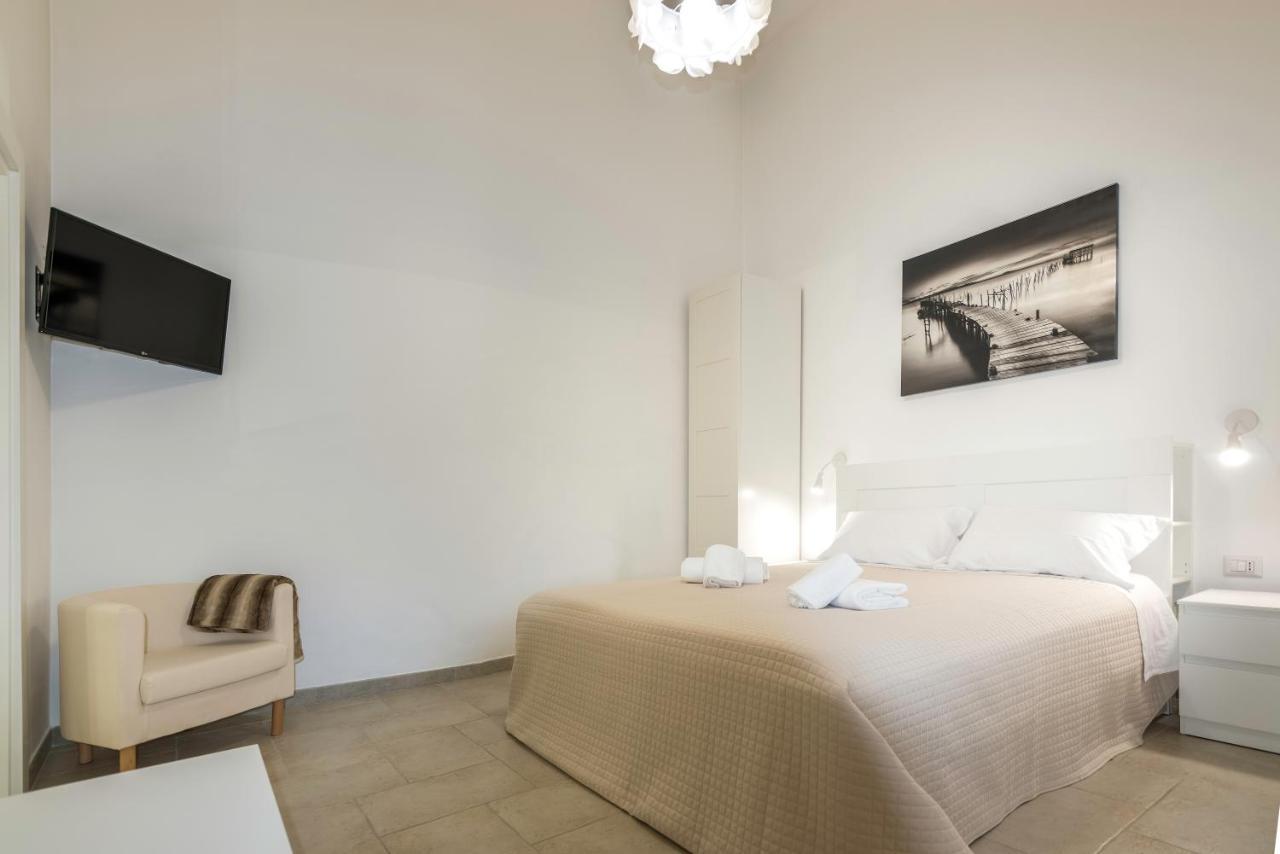 De' Villanova House Brindisi Extérieur photo