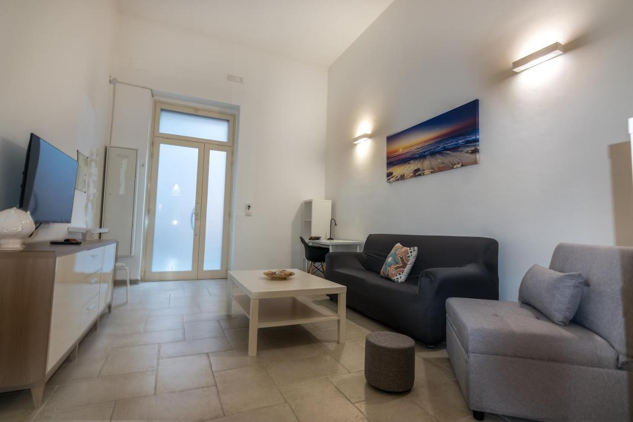 De' Villanova House Brindisi Extérieur photo