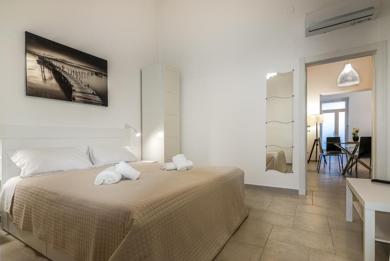 De' Villanova House Brindisi Extérieur photo