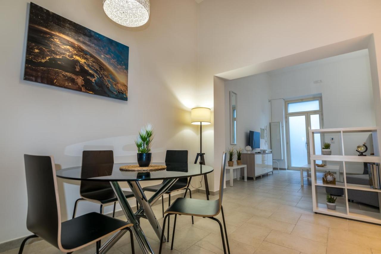 De' Villanova House Brindisi Extérieur photo