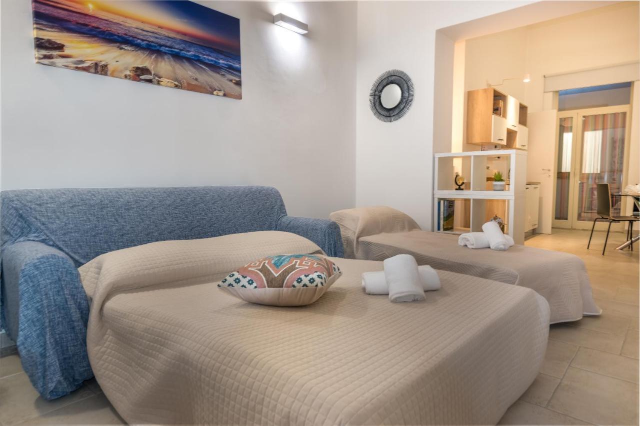 De' Villanova House Brindisi Extérieur photo