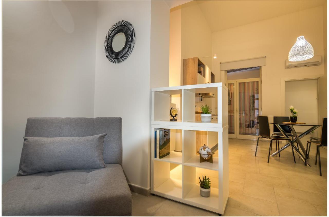 De' Villanova House Brindisi Extérieur photo