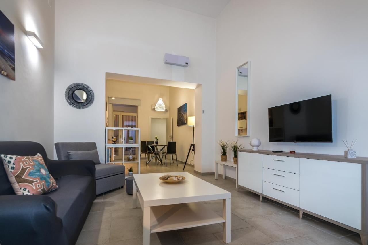 De' Villanova House Brindisi Extérieur photo
