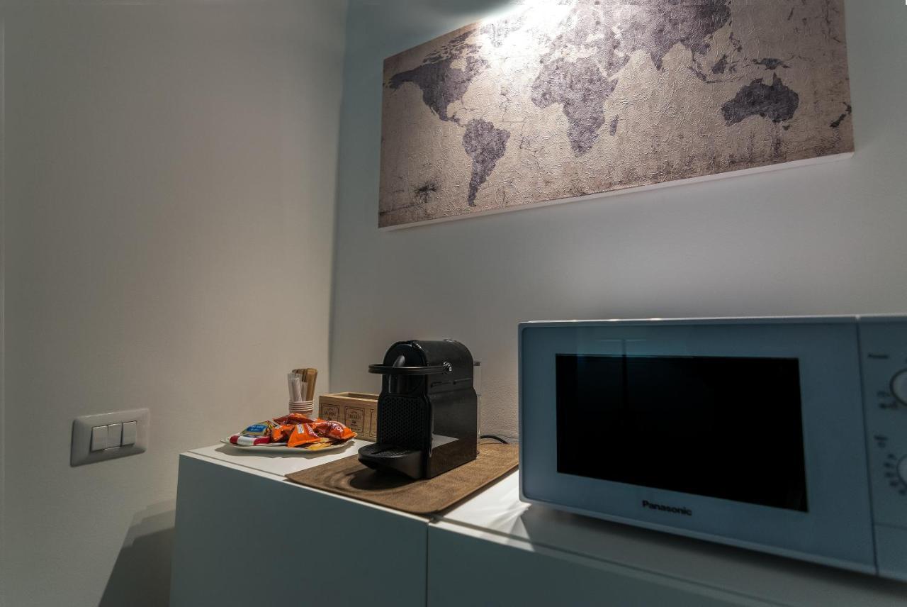 De' Villanova House Brindisi Extérieur photo